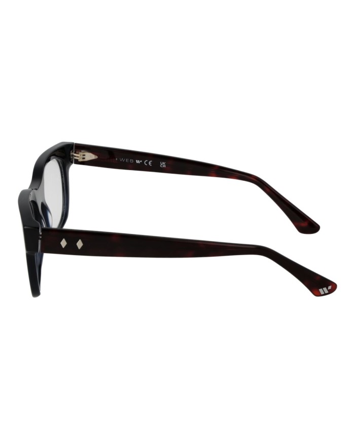 Montatura per Occhiali Uomo Web Eyewear WE5425 53092 Montatura per Occhiali Uomo Web Eyewear WE5425 53092