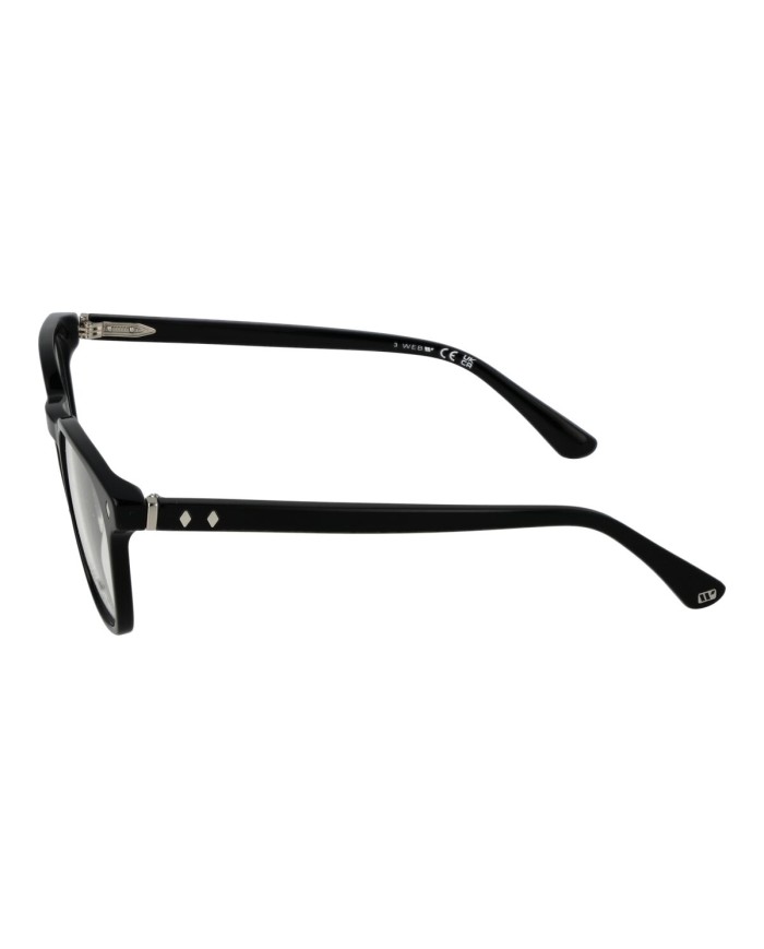 Montatura per Occhiali Uomo Web Eyewear WE5410 52001 Montatura per Occhiali Uomo Web Eyewear WE5410 52001