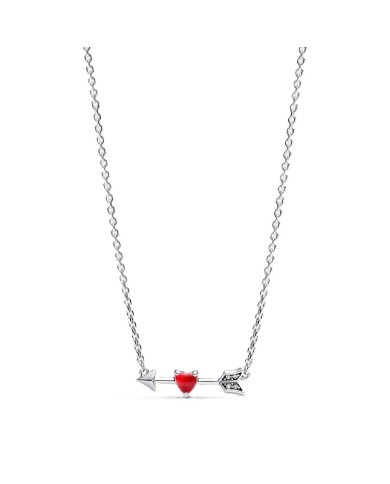 Ciondolo Donna Pandora 393669C01-50 Argentato