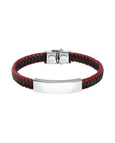 Bracciale Uomo Sector SZV111 Argento Bracciale Uomo Sector SZV111 Argento