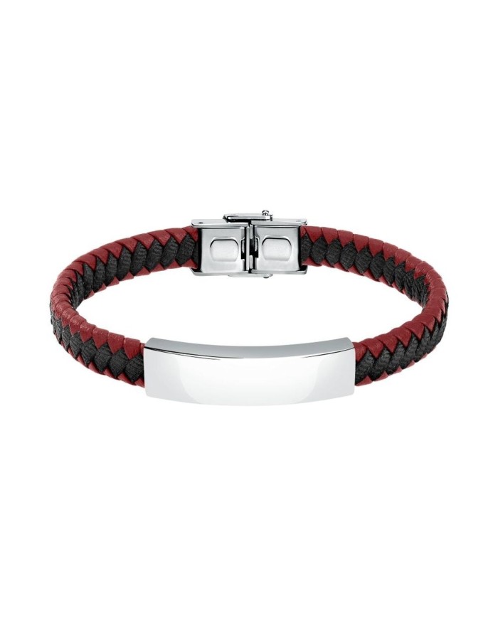 Bracciale Uomo Sector SZV111 Argento