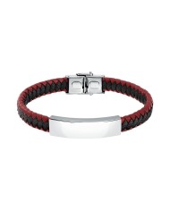 Bracciale Uomo Tommy Hilfiger 2700530 Argento puro 925