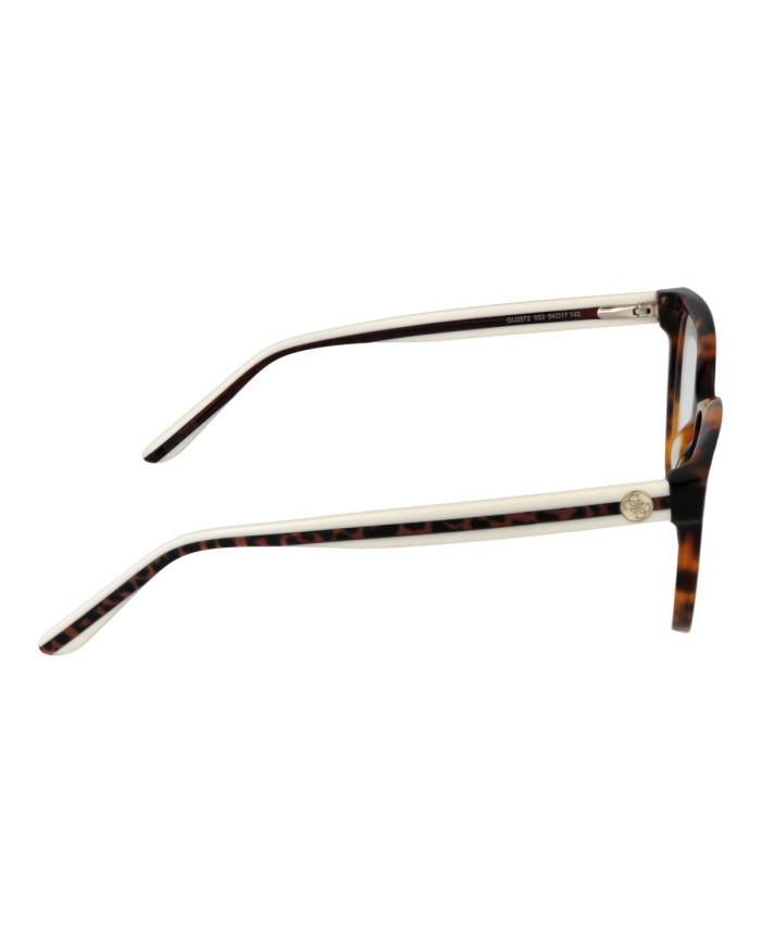 Montatura per Occhiali Donna Guess GU2872 54053 Montatura per Occhiali Donna Guess GU2872 54053