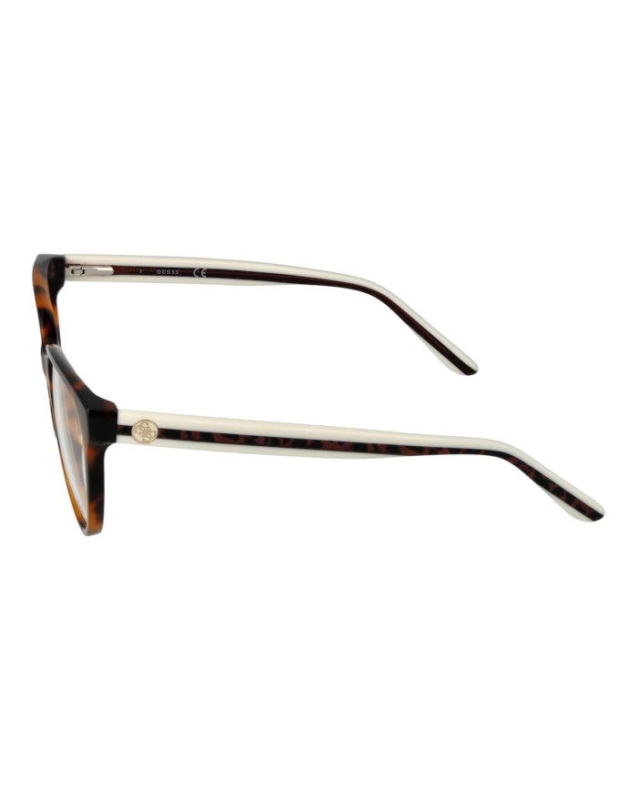 Montatura per Occhiali Donna Guess GU2872 54053 Montatura per Occhiali Donna Guess GU2872 54053