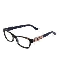 Montatura per Occhiali Donna Guess GU2986 51020 Montatura per Occhiali Donna Guess GU2986 51020