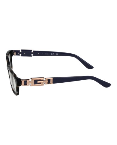 Montatura per Occhiali Donna Guess GU2986 51020