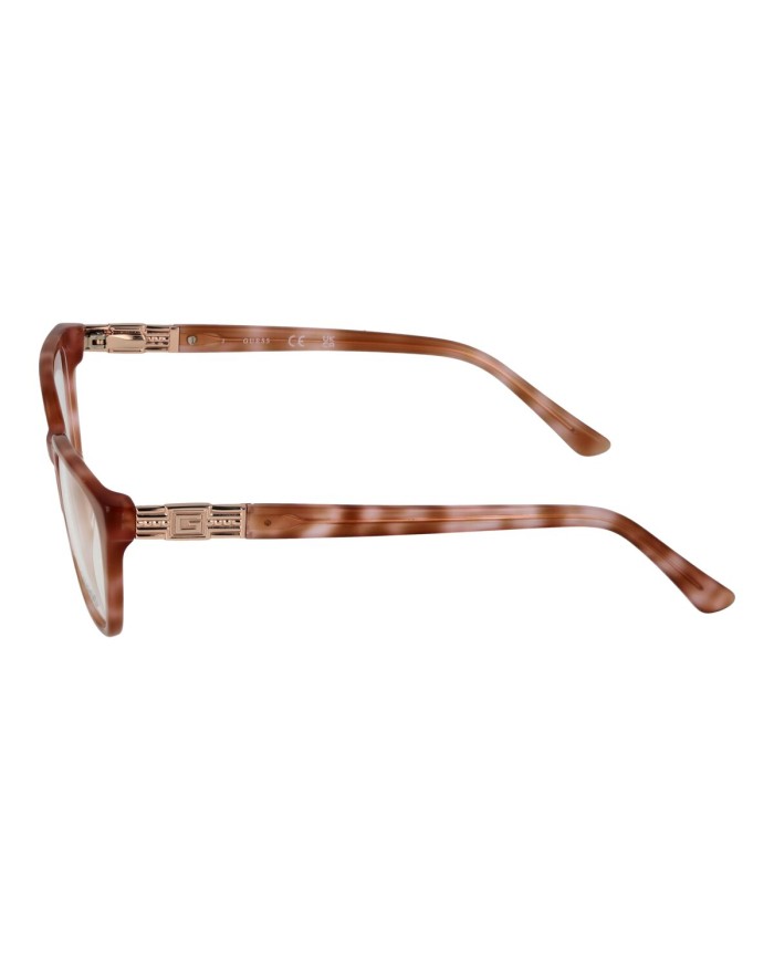 Montatura per Occhiali Donna Guess GU2941 51059 Montatura per Occhiali Donna Guess GU2941 51059