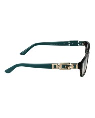 Montatura per Occhiali Donna Guess GU2986 51098 Montatura per Occhiali Donna Guess GU2986 51098