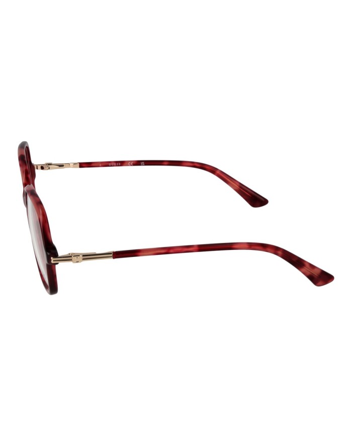 Montatura per Occhiali Donna Guess GU2906 55071 Montatura per Occhiali Donna Guess GU2906 55071