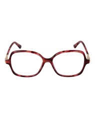 Montatura per Occhiali Donna Guess GU2906 55071 Montatura per Occhiali Donna Guess GU2906 55071