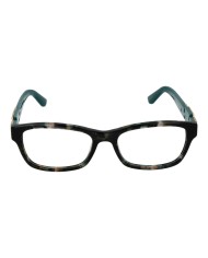 Montatura per Occhiali Donna Guess GU2986 51098 Montatura per Occhiali Donna Guess GU2986 51098