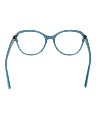 Montatura per Occhiali Donna Guess GU2955 55087 Montatura per Occhiali Donna Guess GU2955 55087