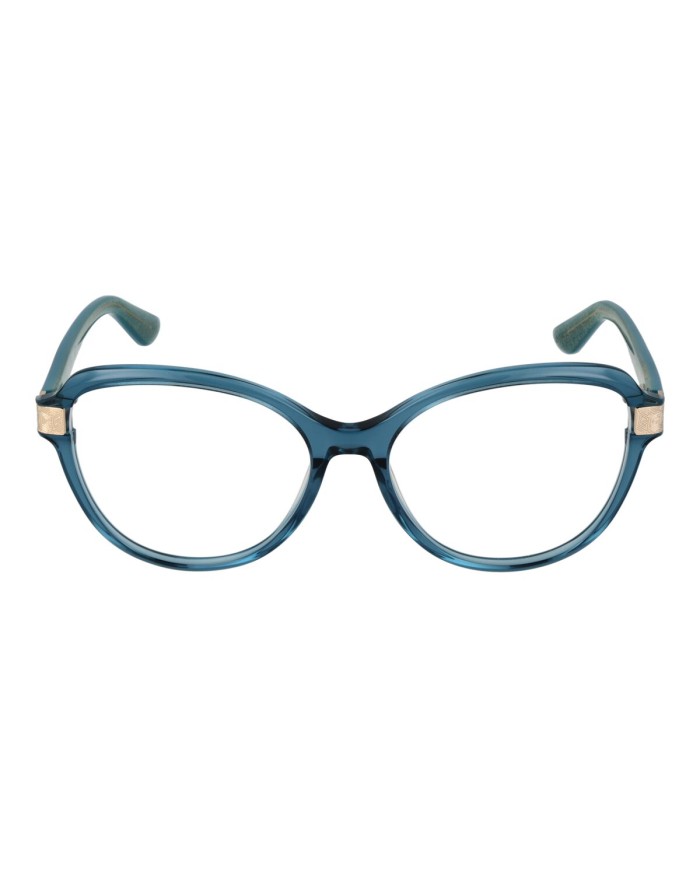 Montatura per Occhiali Donna Guess GU2955 55087 Montatura per Occhiali Donna Guess GU2955 55087