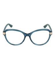 Montatura per Occhiali Donna Guess GU2955 55087 Montatura per Occhiali Donna Guess GU2955 55087