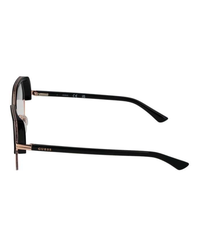 Montatura per Occhiali Donna Guess GU2947 54001 Montatura per Occhiali Donna Guess GU2947 54001