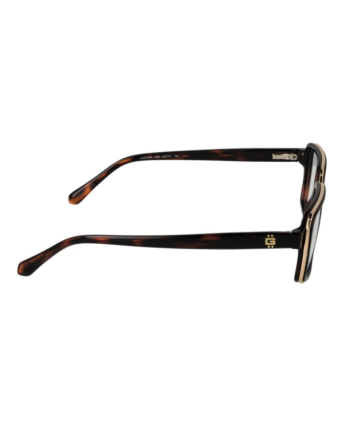 Montatura per Occhiali Uomo Guess GU50085 54052