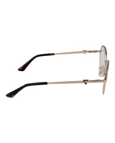 Montatura per Occhiali Donna Guess GU2867 53032 Montatura per Occhiali Donna Guess GU2867 53032