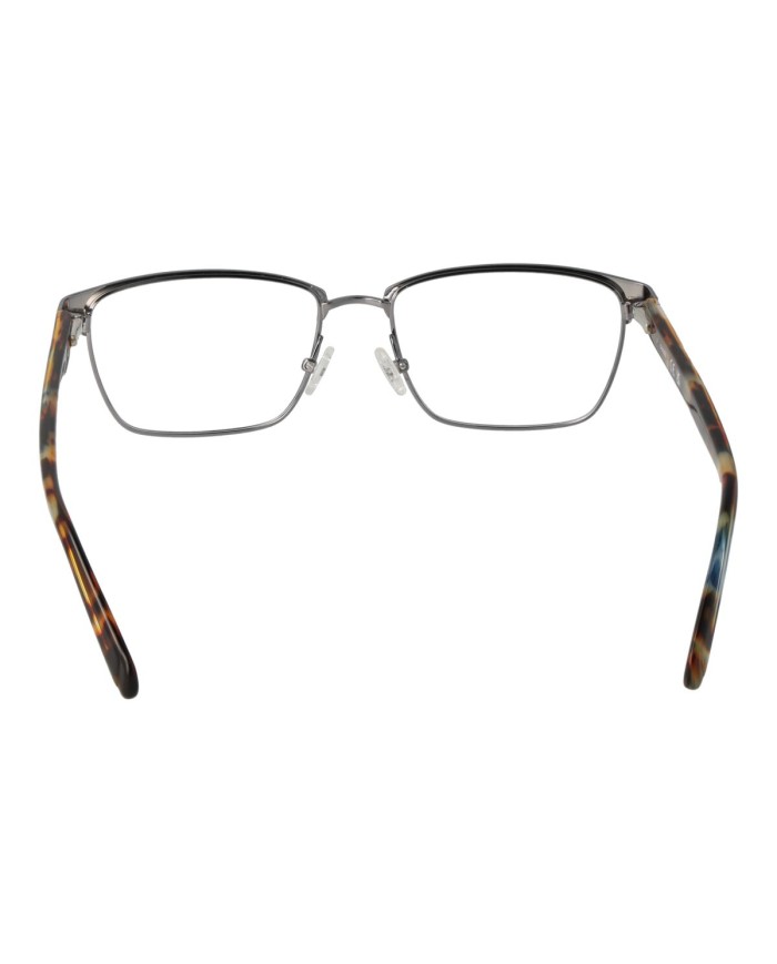 Montatura per Occhiali Uomo Guess GU50091 55009 Montatura per Occhiali Uomo Guess GU50091 55009