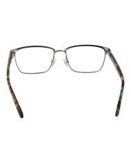 Montatura per Occhiali Uomo Guess GU50091 55009 Montatura per Occhiali Uomo Guess GU50091 55009