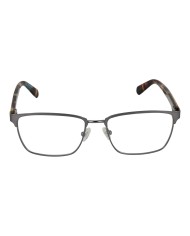 Montatura per Occhiali Uomo Guess GU50091 55009 Montatura per Occhiali Uomo Guess GU50091 55009