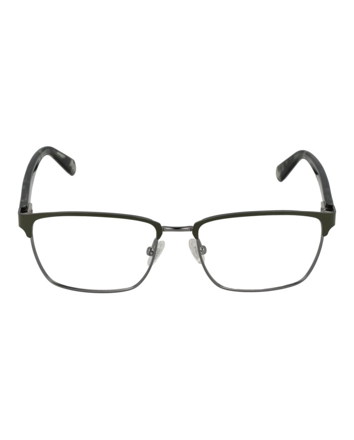 Montatura per Occhiali Uomo Guess GU50091 55097 Montatura per Occhiali Uomo Guess GU50091 55097