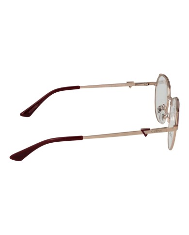 Montatura per Occhiali Donna Guess GU2867 51069 Montatura per Occhiali Donna Guess GU2867 51069