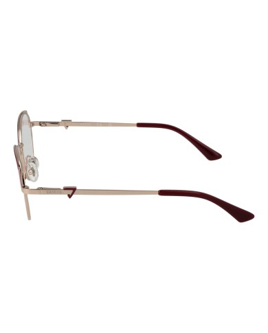 Montatura per Occhiali Donna Guess GU2867 51069 Montatura per Occhiali Donna Guess GU2867 51069