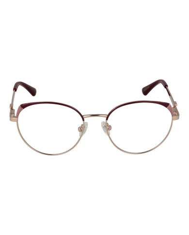 Montatura per Occhiali Donna Guess GU2867 51069 Montatura per Occhiali Donna Guess GU2867 51069