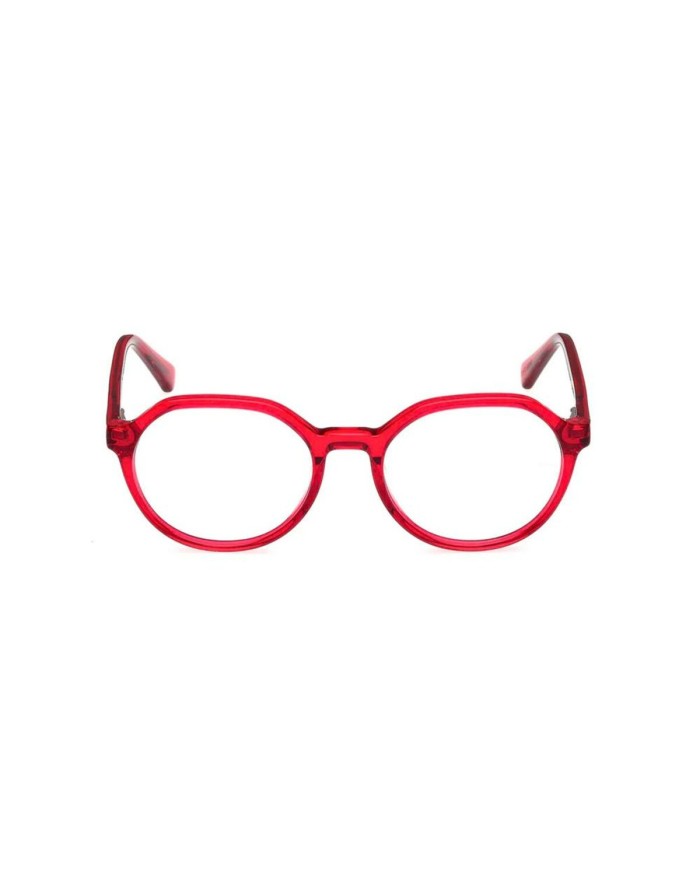 Montatura per Occhiali Unisex Guess GU50166 Montatura per Occhiali Unisex Guess GU50166