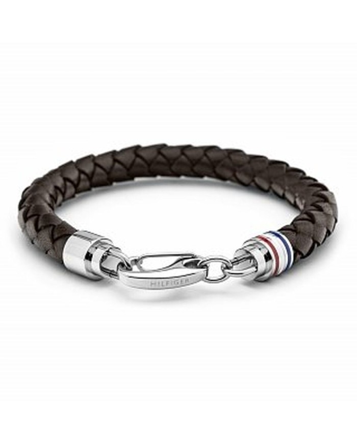 Bracciale Uomo Tommy Hilfiger 2700530 Argento puro 925