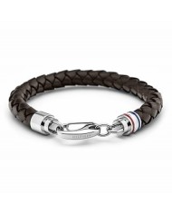Bracciale Uomo Tommy Hilfiger 2790262S Argento puro 925