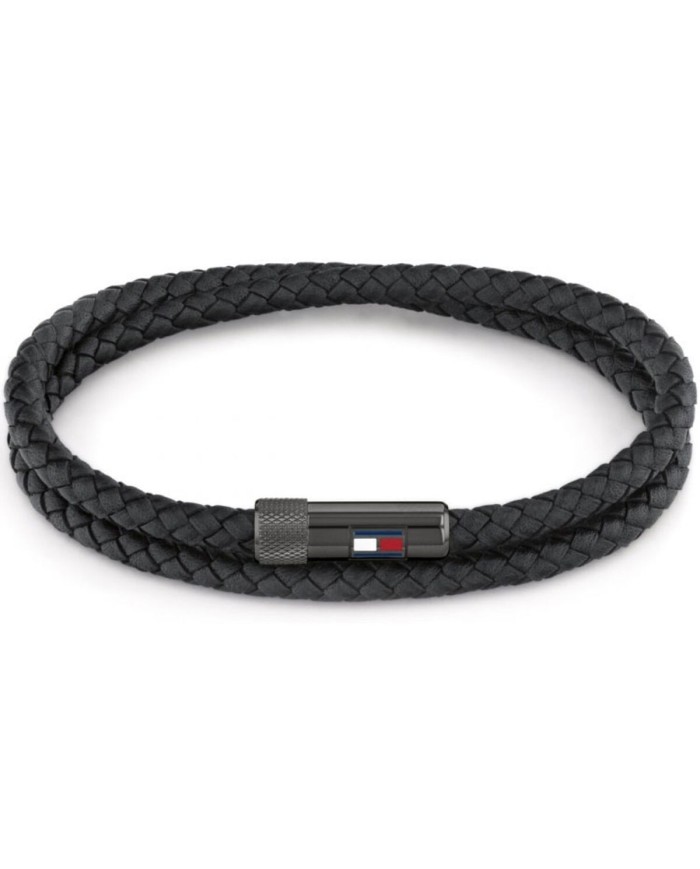 Bracciale Uomo Tommy Hilfiger 2790262S Argento puro 925