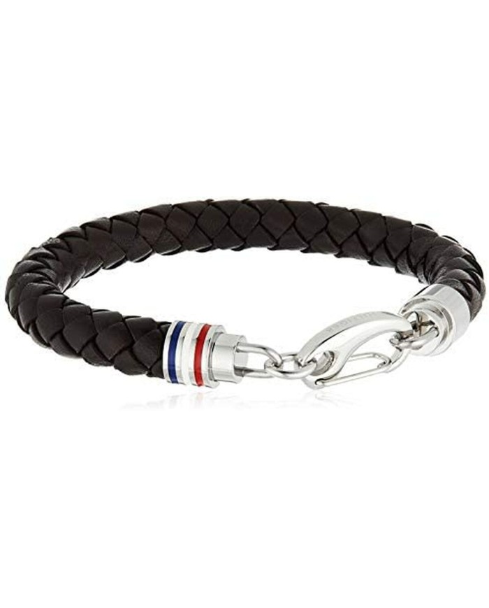 Bracciale Uomo Tommy Hilfiger 2700530 Argento puro 925