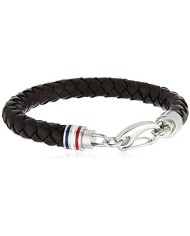 Bracciale Uomo Tommy Hilfiger 2700530 Argento puro 925
