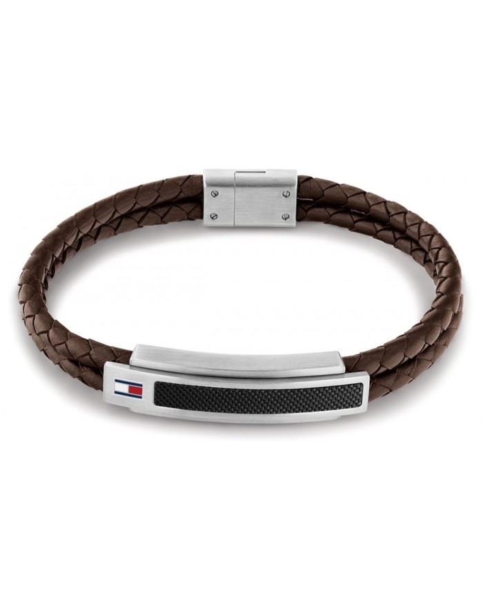 Bracciale Uomo Tommy Hilfiger 2790355 Argento puro 925