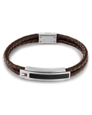 Bracciale Uomo Tommy Hilfiger 2790355 Argento puro 925