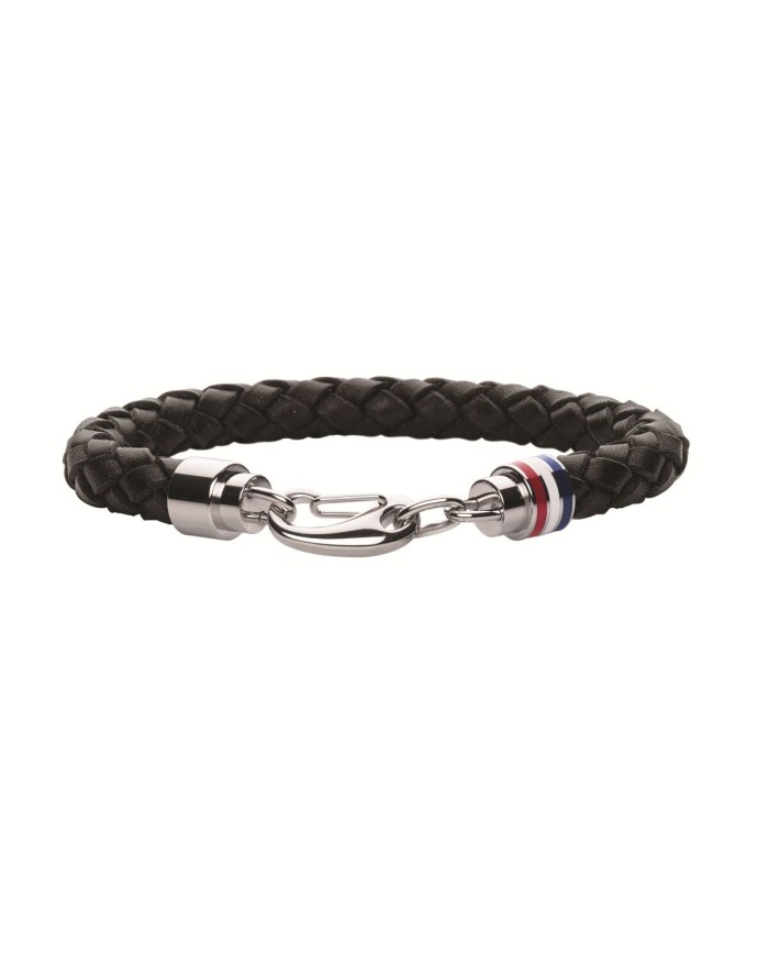 Bracciale Uomo Tommy Hilfiger 2700510 Argento puro 925