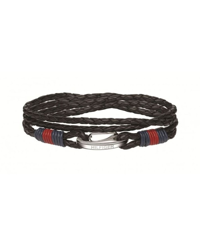 Bracciale Uomo Tommy Hilfiger 2700534 Argento puro 925