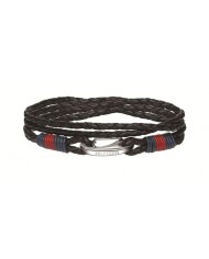 Bracciale Uomo Tommy Hilfiger 2790489 Argento puro 925
