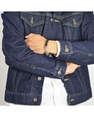 Bracciale Uomo Tommy Hilfiger 2700510 Argento puro 925