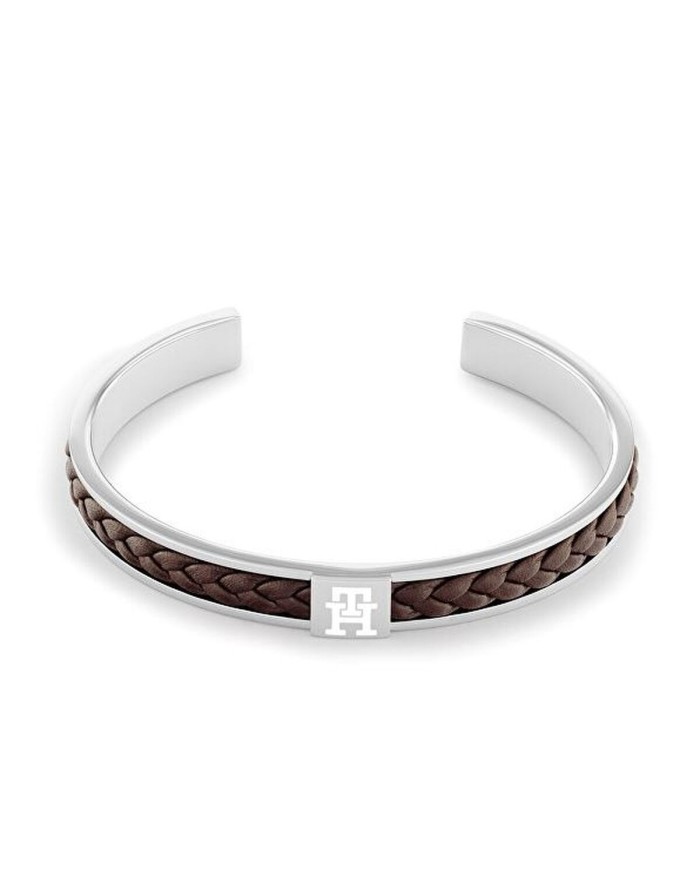 Bracciale Uomo Tommy Hilfiger 2790489 Argento puro 925
