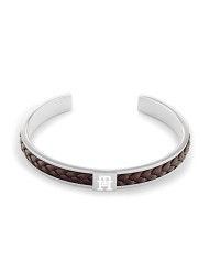 Bracciale Uomo Tommy Hilfiger 2790489 Argento puro 925