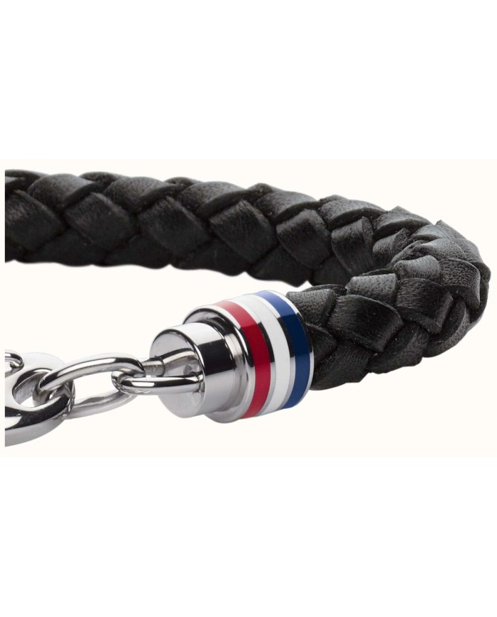 Bracciale Uomo Tommy Hilfiger 2700510 Argento puro 925