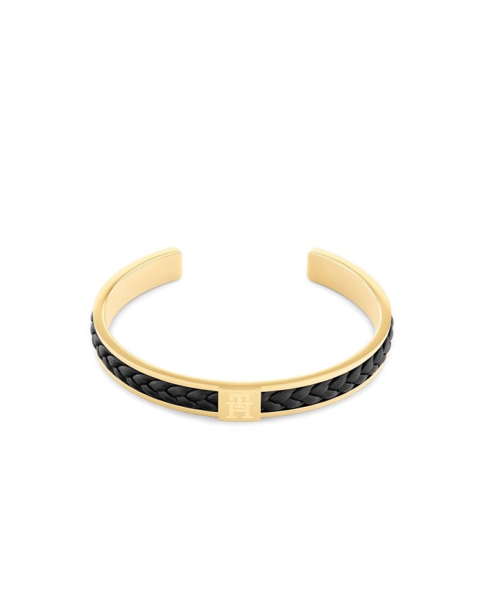 Bracciale Uomo Tommy Hilfiger 2790491 Argento puro 925