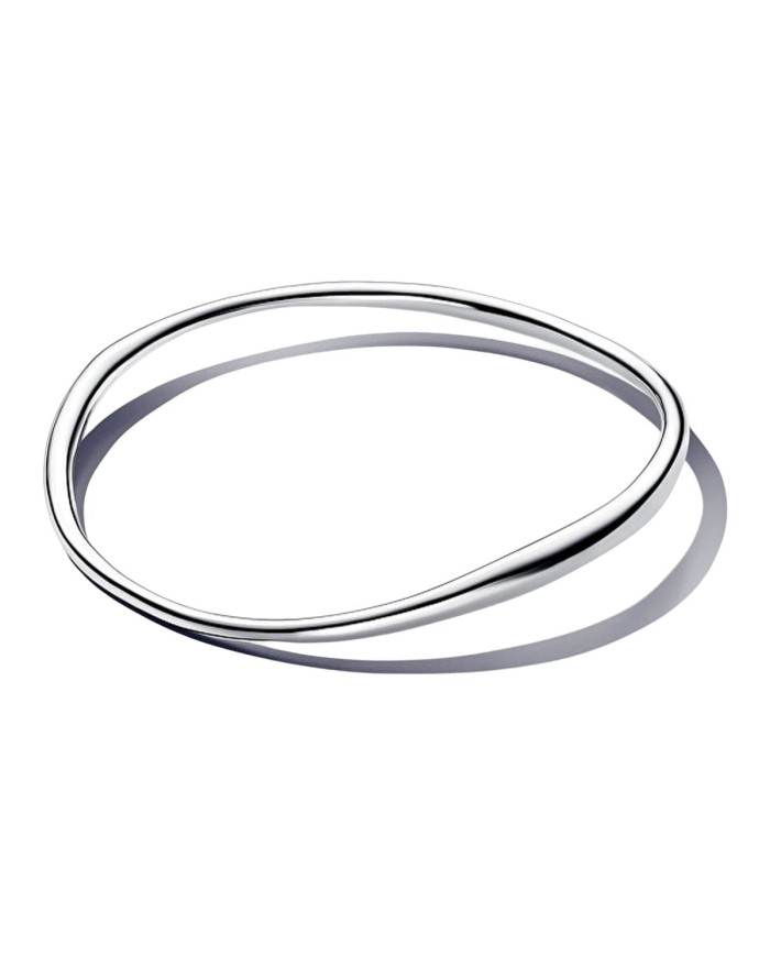 Bracciale Donna Pandora 593317C00-2 Argentato Bracciale Donna Pandora 593317C00-2 Argentato