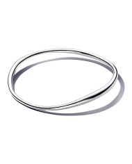 Bracciale Donna Pandora 593584C01-21 21 cm Argentato Bracciale Donna Pandora 593584C01-21 21 cm Argentato