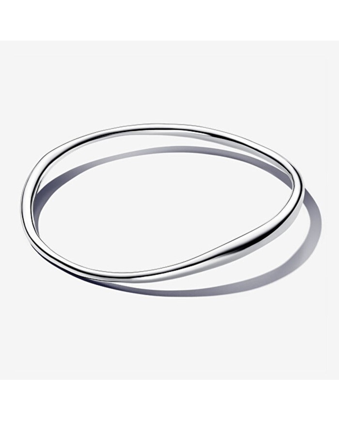 Bracciale Donna Pandora 593317C00-2 Argentato Bracciale Donna Pandora 593317C00-2 Argentato