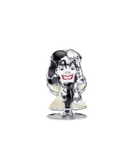 Perlina Donna Pandora 763413C01 Dorato Perlina Donna Pandora 763413C01 Dorato