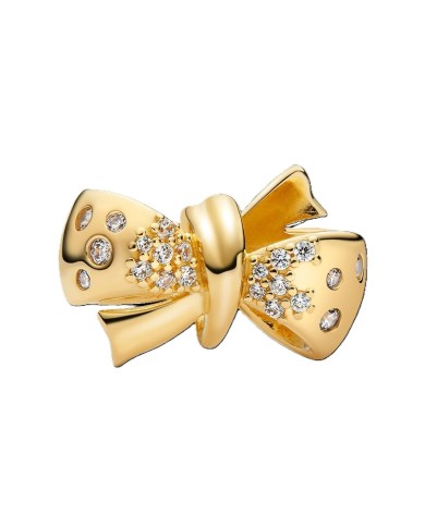 Perlina Donna Pandora 763442C01 Dorato Perlina Donna Pandora 763442C01 Dorato