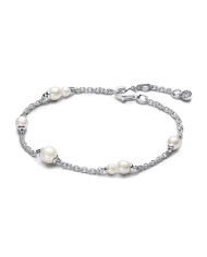 Bracciale Donna Pandora 590713-15 Argentato Bracciale Donna Pandora 590713-15 Argentato